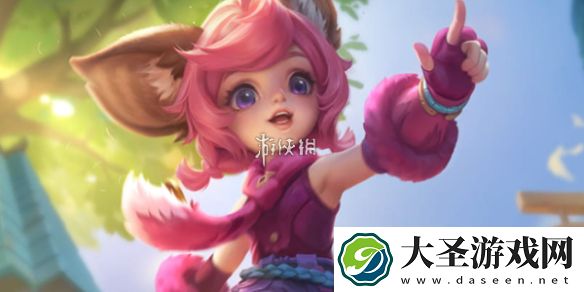决胜巅峰娜娜技能是什么