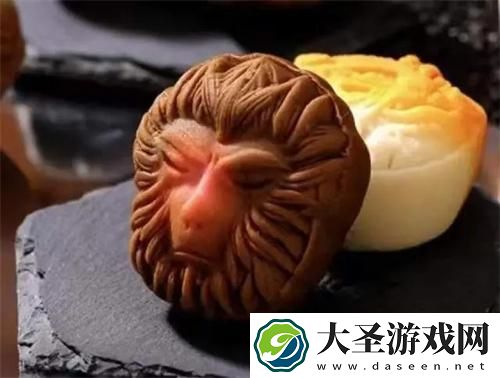 黑神话悟空联名月饼多少钱