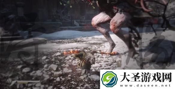黑神话悟空神魂二将怎么获得