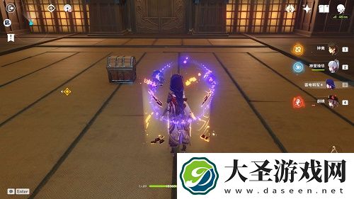 原神谜境悬兵第二阶段凶煞折行之寮12个宝箱位置大全