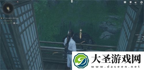 燕云十六声活人医馆任务图文流程