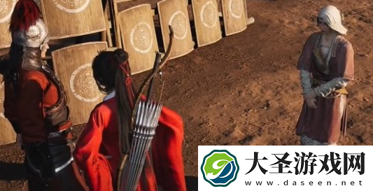 燕云十六声暗影暗涌碎片全收集