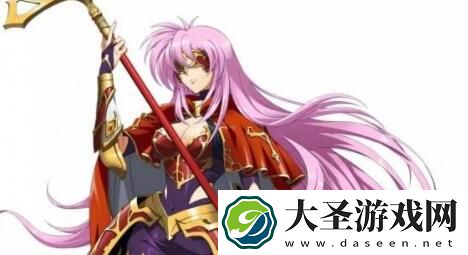 梦幻模拟战谜之骑士怎么出装