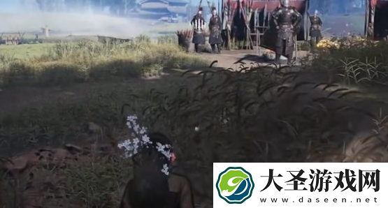 燕云十六声暗影暗涌碎片全收集