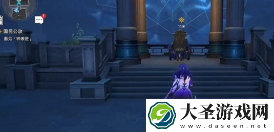 崩坏星穹铁道国民公敌怎么过