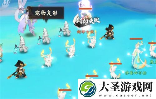 封神幻想世界治疗职业法宝选择指南