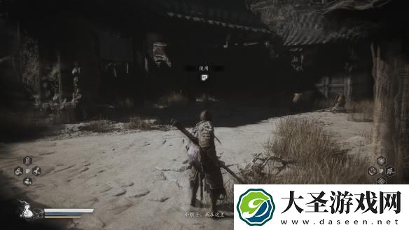黑神话悟空沙尘无量十八难怎么达成