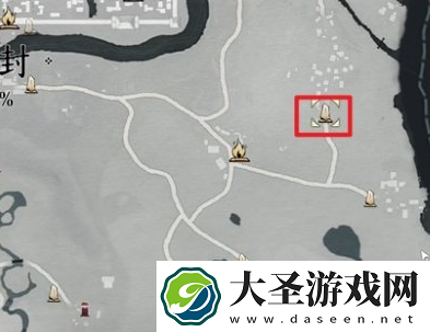 燕云十六声暗影暗涌碎片全收集