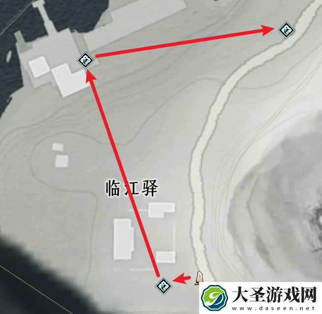燕云十六声清河蹊跷全收集