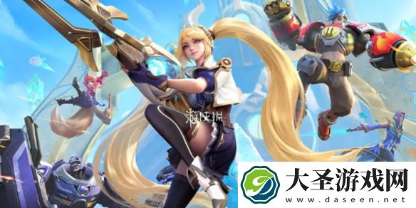 决胜巅峰蕾拉怎么玩