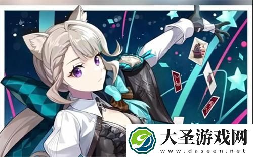 原神琳妮特英文名是什么