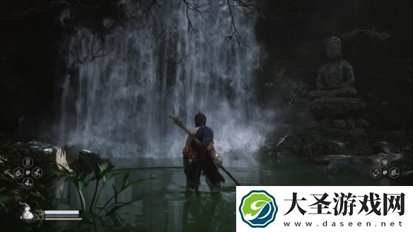 黑神话悟空尺木为牢十三难怎么达成