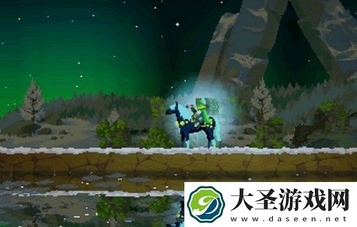 王国两位君主石矿石头获取方法介绍
