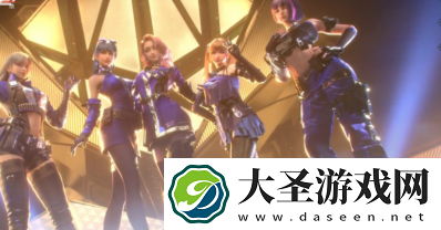 cf手游HeartShot夺宝活动怎么样