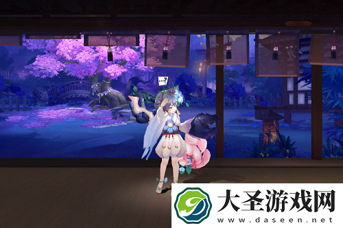 阴阳师妖福乐斗达摩祭阵容推荐