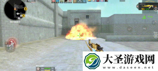 cf手游HeartShot夺宝活动怎么样