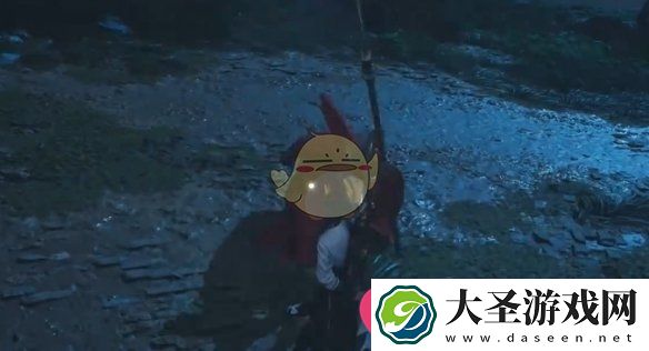 燕云十六声皮影师挑战成功