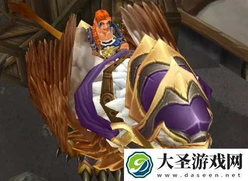 魔兽世界北风苔原飞行训练师在哪