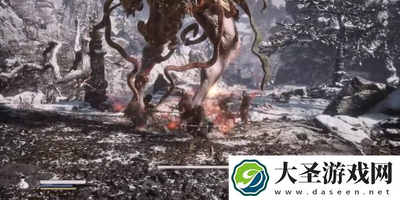 黑神话悟空神魂二将怎么获得