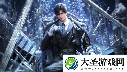 恋与深空觉醒之心有什么用