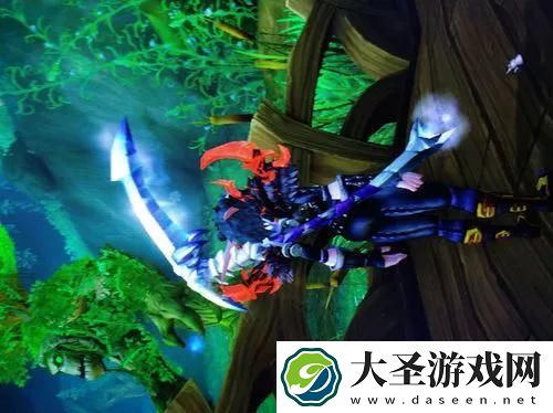 魔兽世界埃霍恩的冰霜之镰掉率高吗