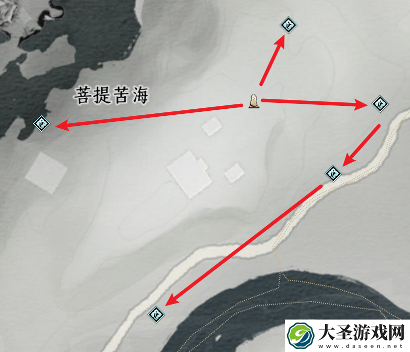 燕云十六声清河蹊跷全收集