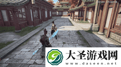 永劫无间手游斩马刀新武器攻略