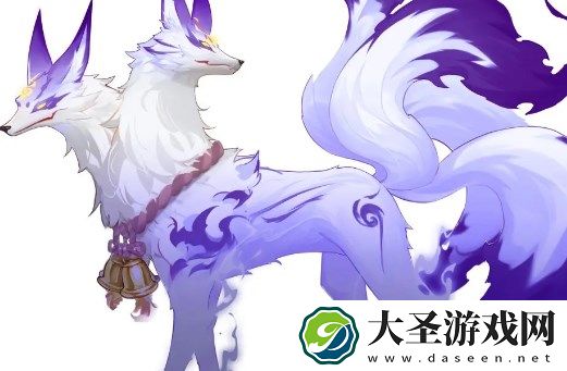 命运圣契幻幽狐技能分析及搭配推荐