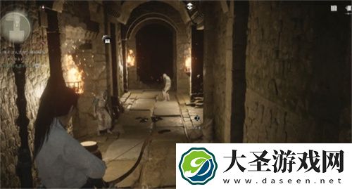 燕云十六声活人医馆任务图文流程