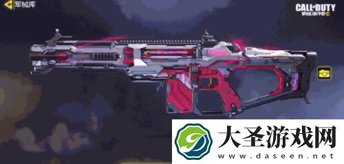 使命召唤手游硬核玩家转盘有什么