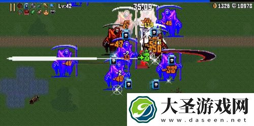 地下城割草30分钟后怎么过