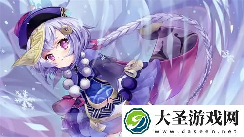 原神砍树哪个角色最快