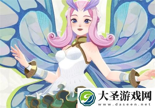 剑与远征启程蝴蝶塔西强度简评