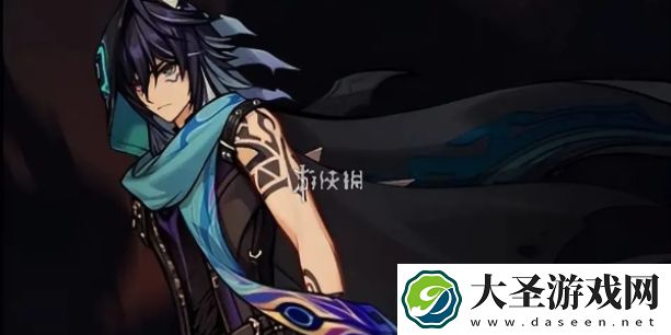 原神欧洛伦什么时候上线