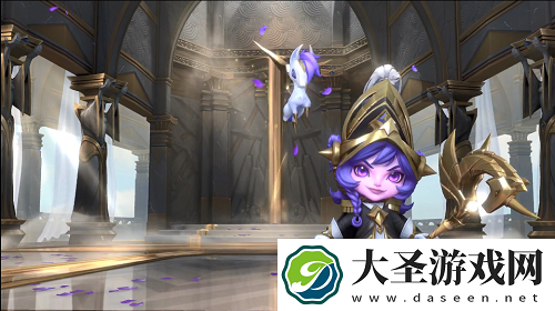英雄联盟手游s1赛季皮肤领取攻略
