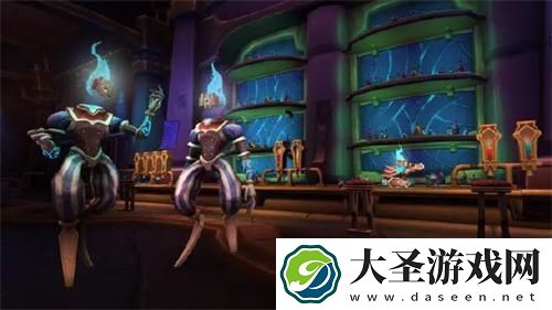 wowhead和wowtbc有什么不同