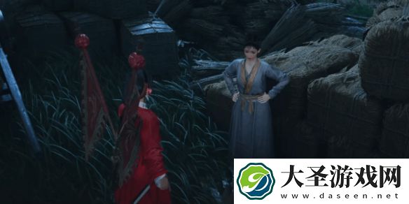 燕云十六声暗影暗涌碎片全收集
