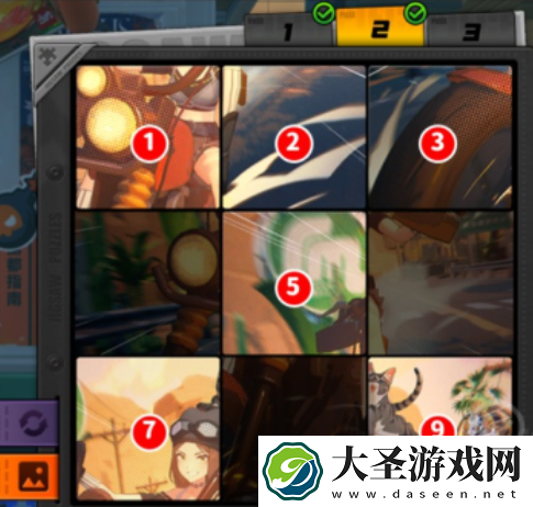 绝区零赠尔丽都活动怎么玩