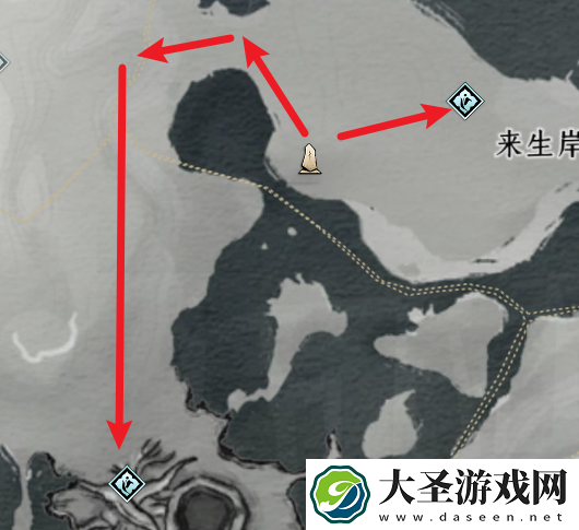 燕云十六声清河蹊跷全收集
