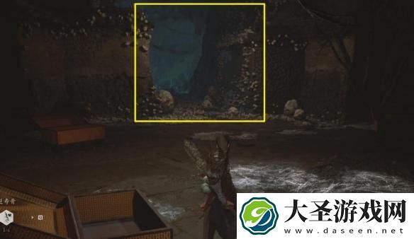 黑神话悟空琴螂原体怎么获取