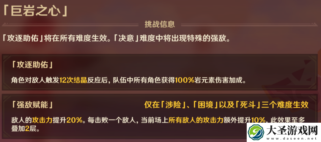 原神攻逐飨会攻略大全