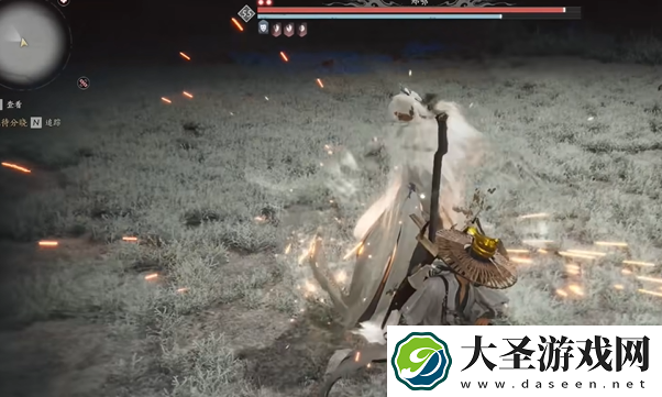 燕云十六声刺激双刀流派怎么打