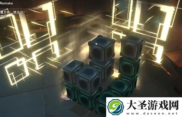 崩坏星穹铁道枘凿六合Remake困难第二关怎么过