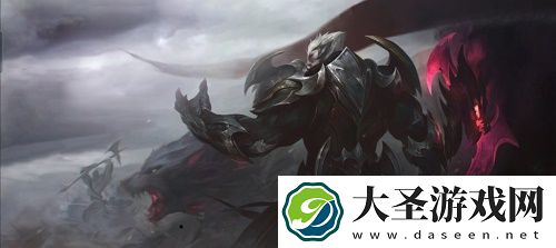 英雄联盟手游诺手出装玩法攻略