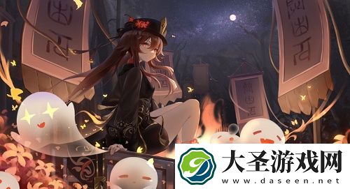 原神胡桃抽取建议一览