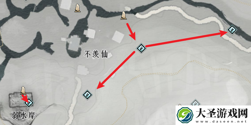 燕云十六声清河蹊跷全收集