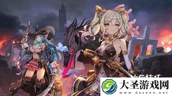 神角技巧兑换码礼包码大全2021最新