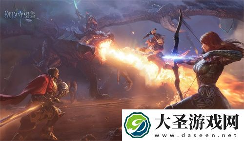 潮汐守望者公测通用礼包码合集2024