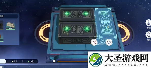 崩坏星穹铁道码放货物简单第一关怎么过