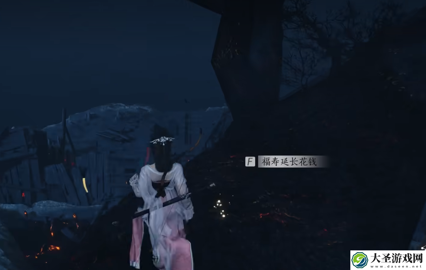 燕云十六声神兵怎么获取